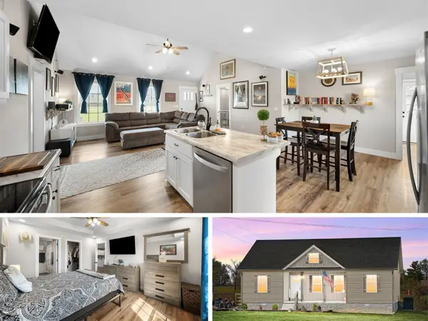 3160 Stokes Chapel Rd, Elkton, KY 42220