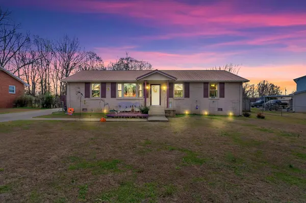 6810 Longview Dr, Murfreesboro, TN 37129