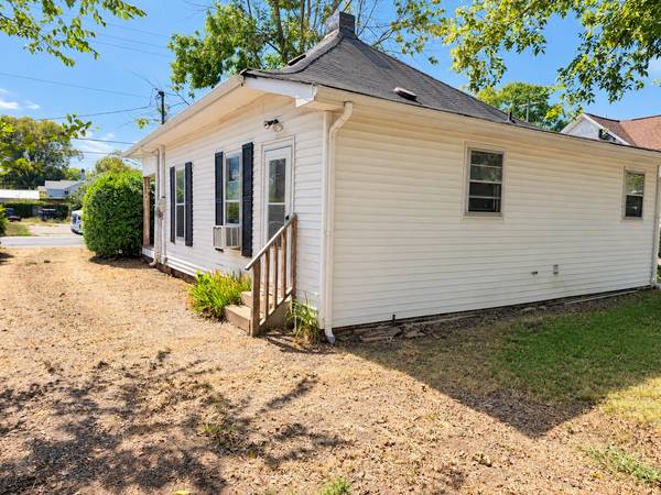 504 Wall St, Mount Pleasant, TN 38474
