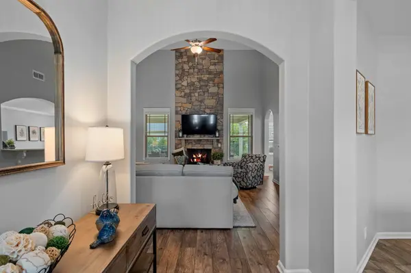 4510 Rubicon Dr, Murfreesboro, TN 37128