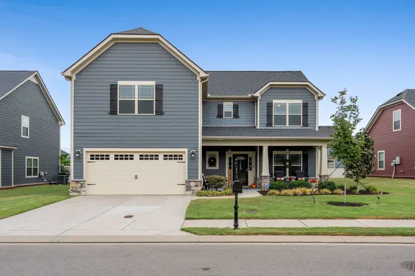 4510 Rubicon Dr, Murfreesboro, TN 37128