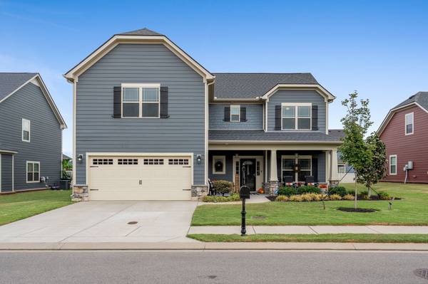 4510 Rubicon Dr, Murfreesboro, TN 37128