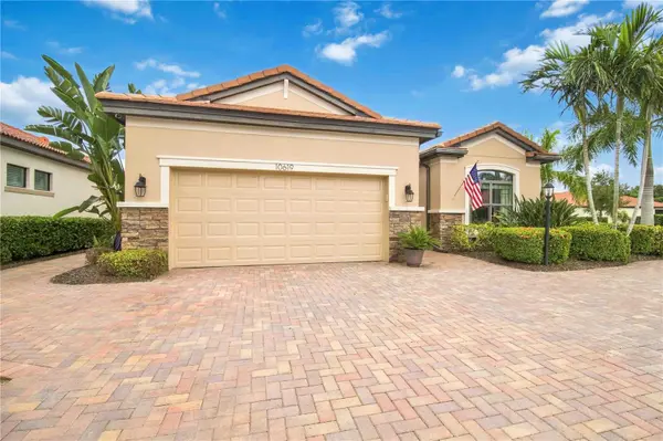10619 GLENCORSE TER, Bradenton, FL 34211
