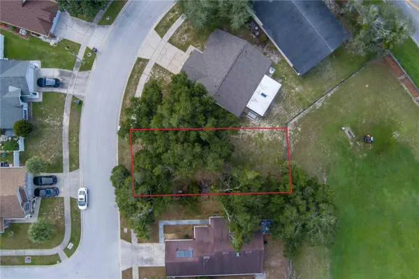 1262 WHISPERING WINDS CT, Apopka, FL 32703