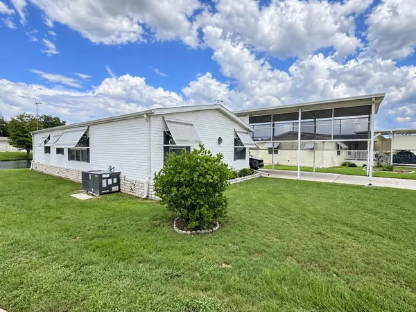 4986 MOUNT OLIVE SHORES DR, Polk City, FL 33868