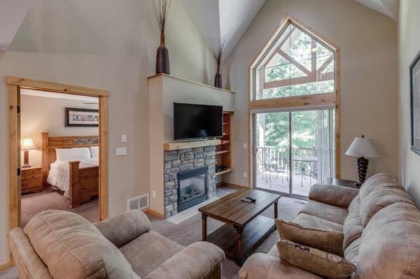 8066 Lost Lake RD #150, Nisswa, MN 56468