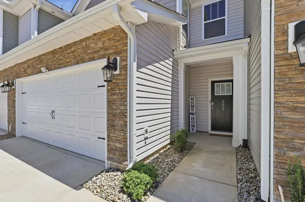 205 Reynard TRL, Greenville, SC 29609