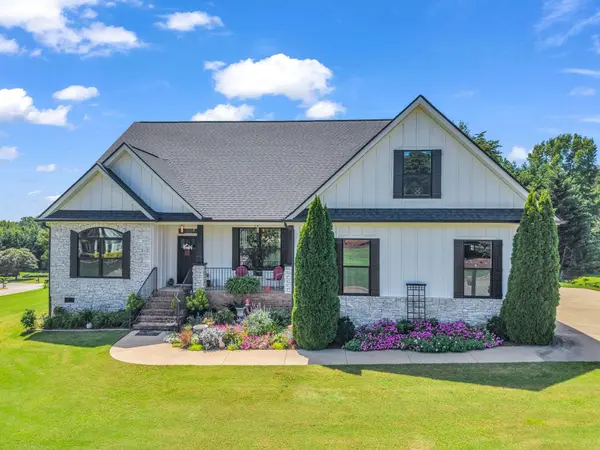 718 Tinsberry Ln LN, Inman, SC 29349