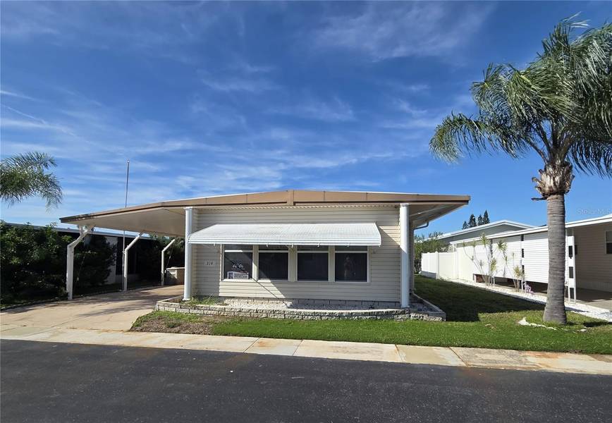 3301 PALM HARBOR BLVD #314, Palm Harbor, FL 34683