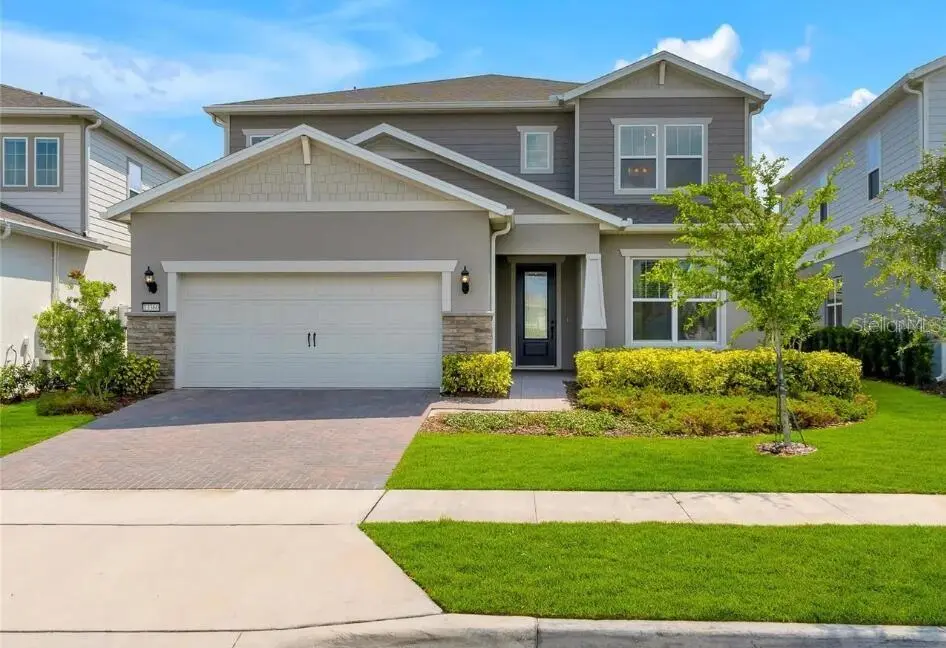 13360 PANAMA BEACH CT, Orlando, FL 32827