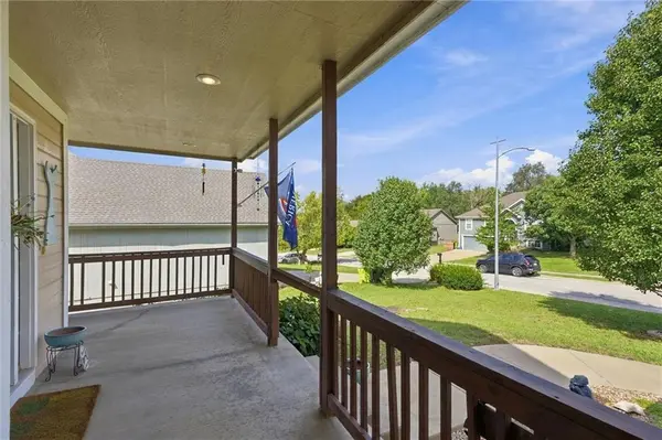 509 FAIRWAY RD, Belton, MO 64012