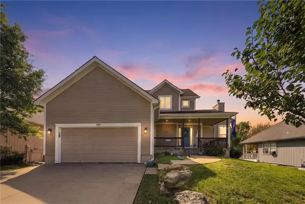 509 FAIRWAY RD, Belton, MO 64012