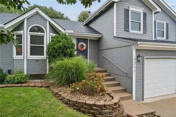 7211 NE 73rd TER, Kansas City, MO 64119