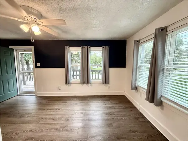814 E 2ND ST, Maryville, MO 64468