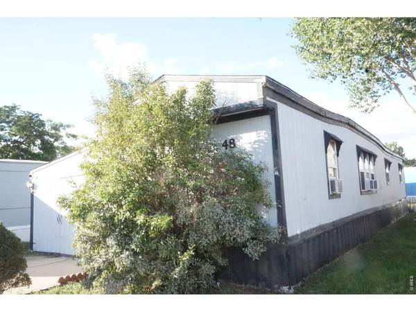 4412 E Mulberry #48, Fort Collins, CO 80524