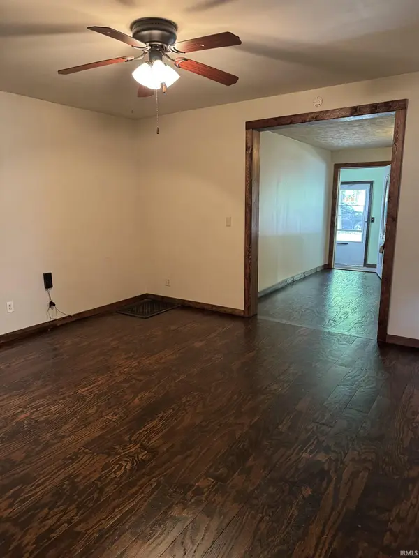 351 E Main ST, Wabash, IN 46992