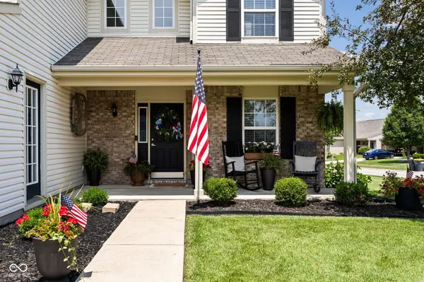 2824 Sonnet DR, Anderson, IN 46013