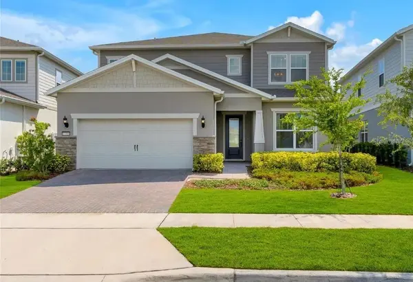 13360 PANAMA BEACH CT, Orlando, FL 32827