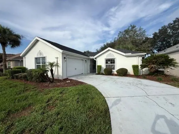 17816 SE 115TH CT, Summerfield, FL 34491