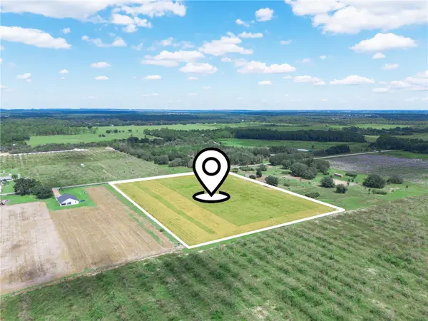 0 MCCCLELLAN RD, Frostproof, FL 33843