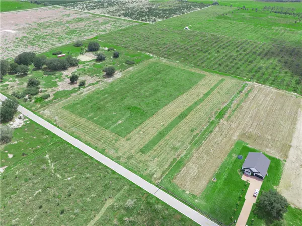 0 MCCCLELLAN RD, Frostproof, FL 33843