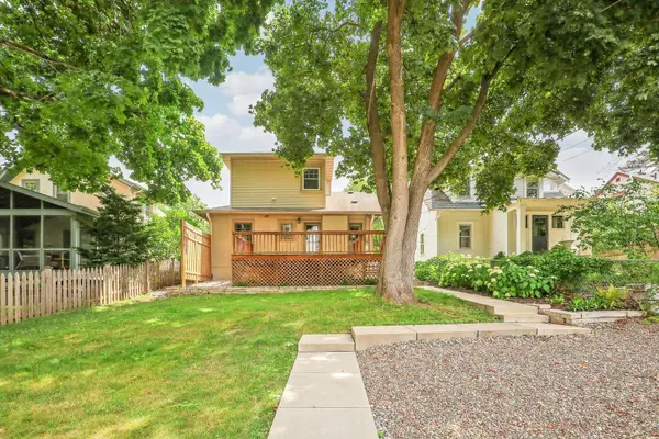 5248 Beard AVE S, Minneapolis, MN 55410