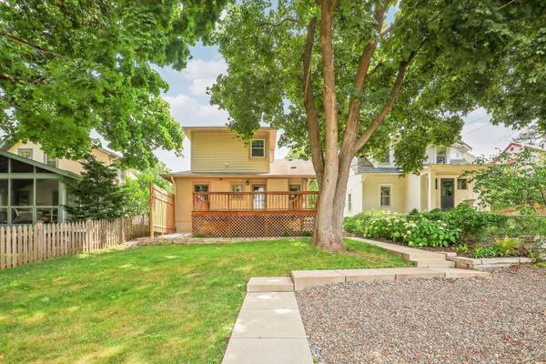 5248 Beard AVE S, Minneapolis, MN 55410