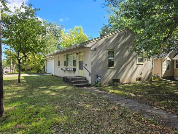 1590 Payne AVE, Saint Paul, MN 55130