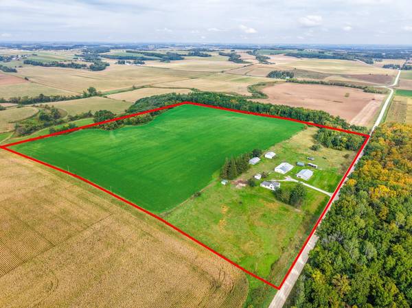 16833 351st AVE, Harmony, MN 55939