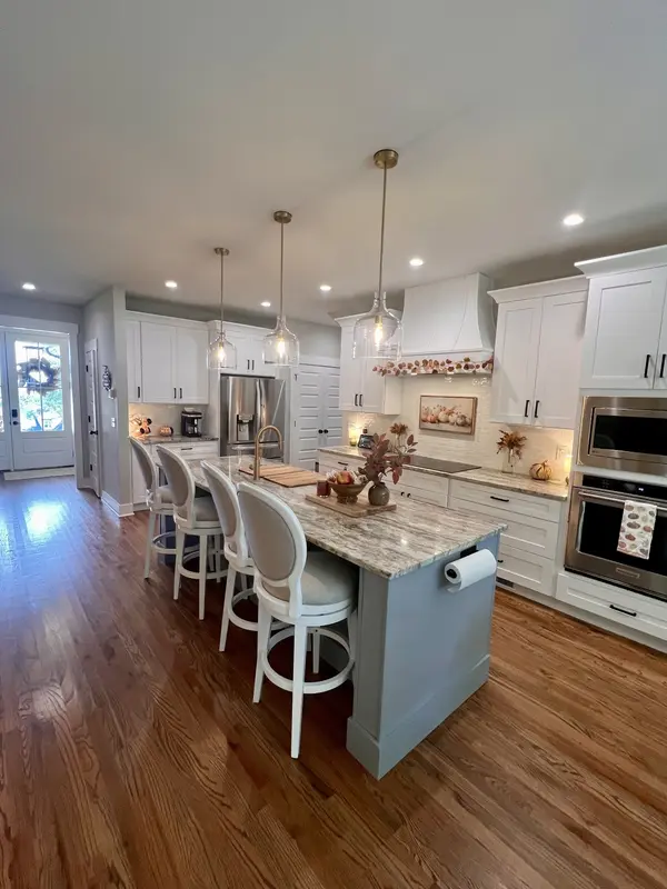 132 Opal Trl #NW, Cleveland, TN 37312