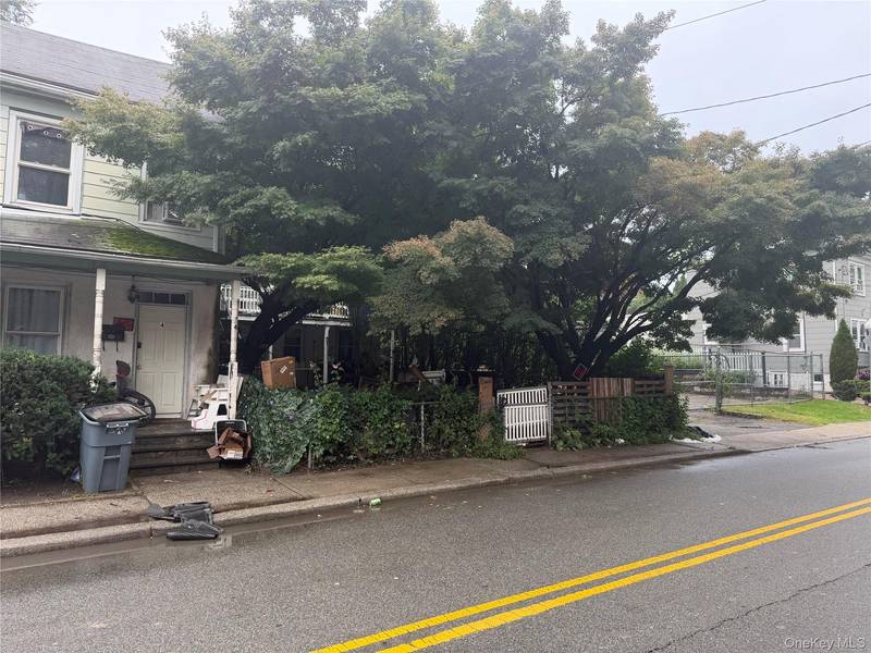 6 Snowden AVE #4, Ossining, NY 10562