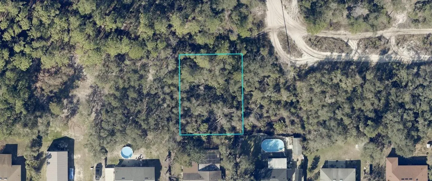 2728 ROSE TER, Deland, FL 32724