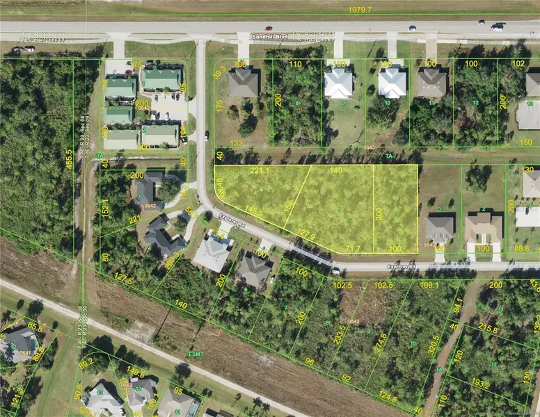 26054 EXPLORER RD, Punta Gorda, FL 33983