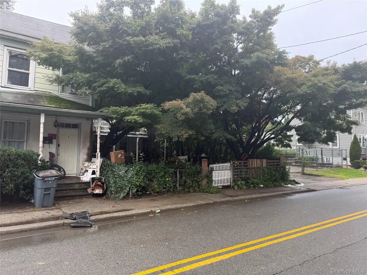 6 Snowden AVE #4, Ossining, NY 10562