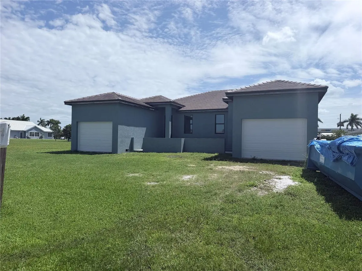 3836 ALBACETE CIR, Punta Gorda, FL 33950