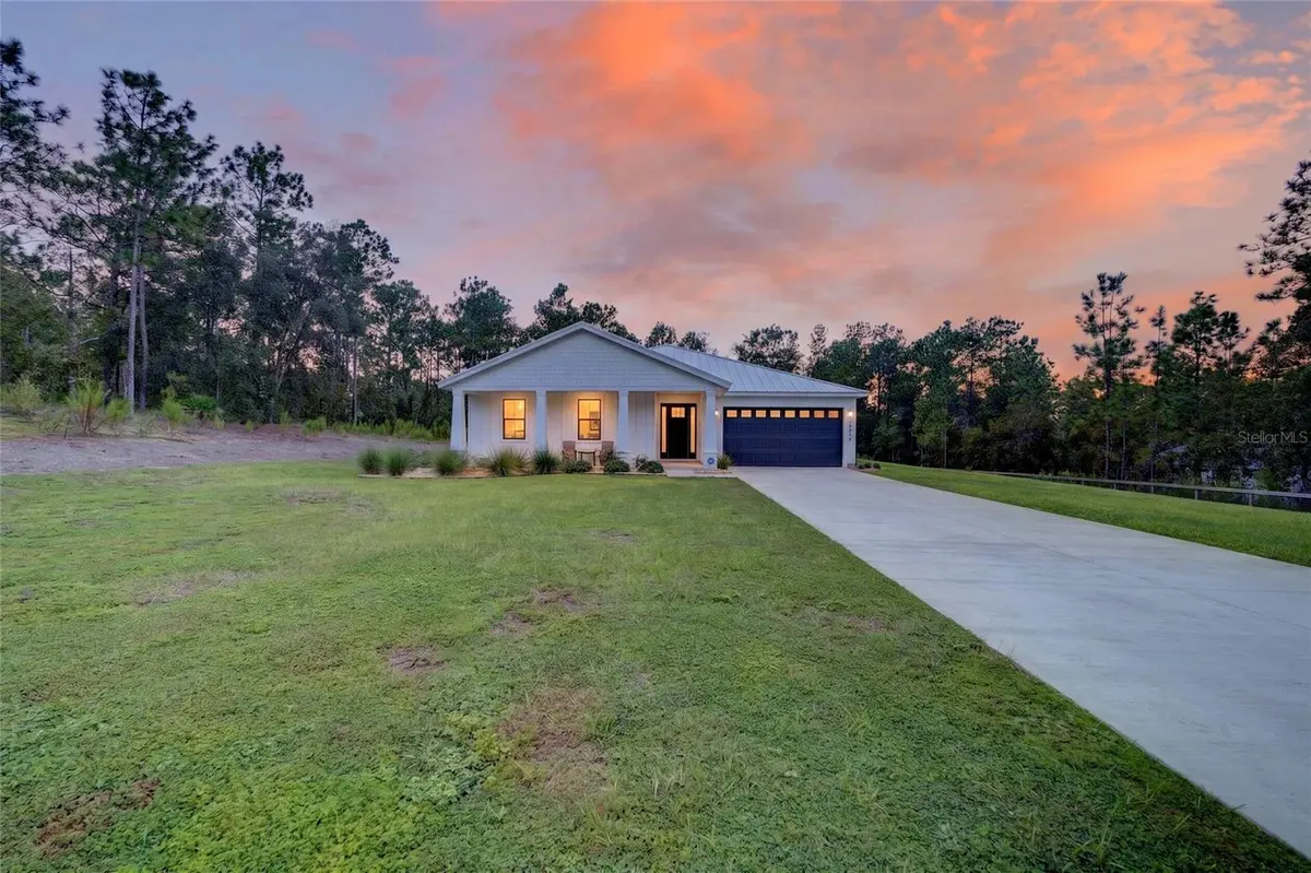 12636 SW 62ND PL, Ocala, FL 34481