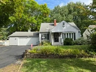 2724 France AVE N, Robbinsdale, MN 55422