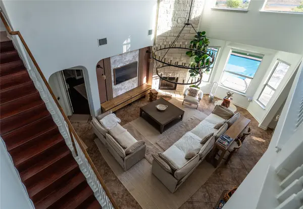 1221 Laurel Oak TRL, Pflugerville, TX 78660