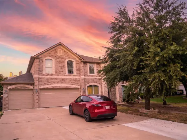 1221 Laurel Oak TRL, Pflugerville, TX 78660
