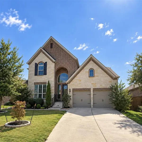 1209 Lakeside Ranch RD, Georgetown, TX 78633