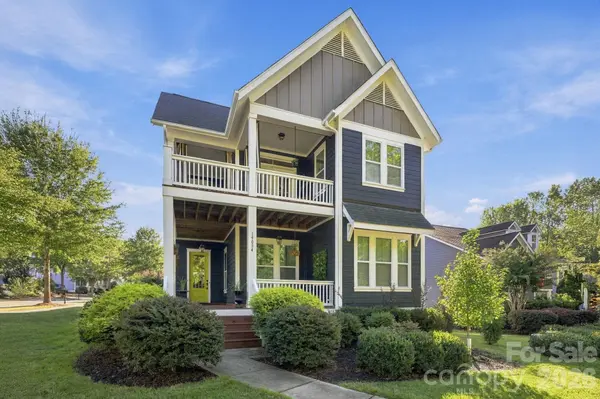 19034 Cypress Garden DR, Davidson, NC 28036