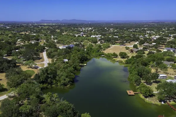 3424 Papoose TRL, Kingsland, TX 78639
