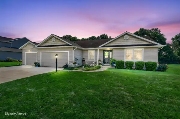 19638 Bluestem LN, Goshen, IN 46528