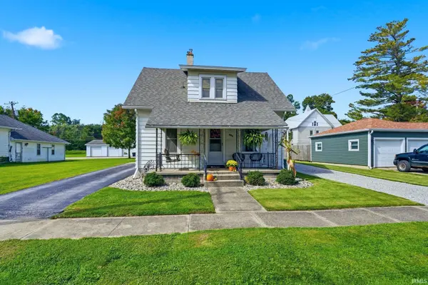464 S High ST, Roanoke, IN 46783