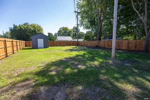 211 E South ST, Argos, IN 46501