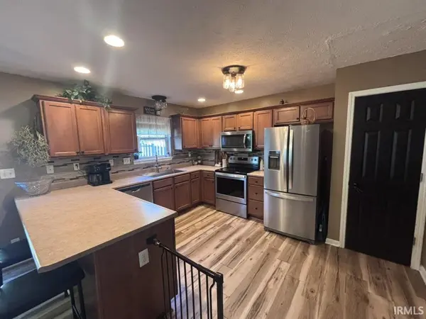 4252 Fiddlesticks DR, Lafayette, IN 47909