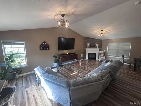 4252 Fiddlesticks DR, Lafayette, IN 47909