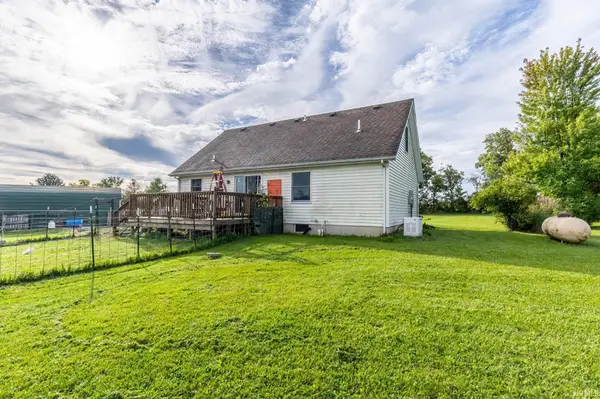 5520 Winters RD, Fort Wayne, IN 46809
