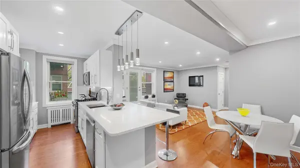 1133 Midland AVE #1C, Bronxville, NY 10708