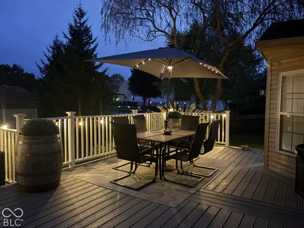 728 Driftwood CIR, Danville, IN 46122